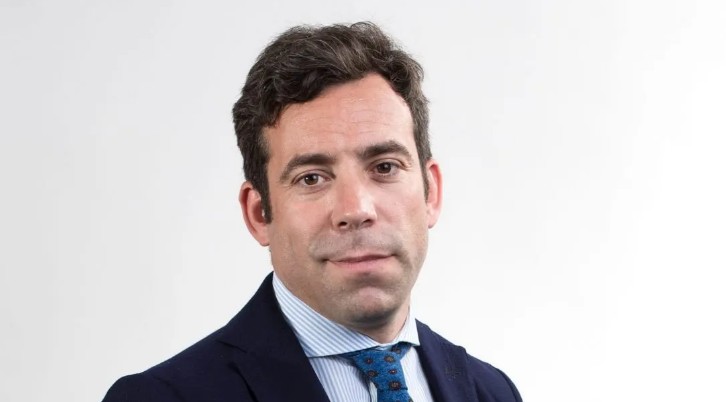 Hiscox nombra a Javier González Gugel como nuevo director general para Iberia
